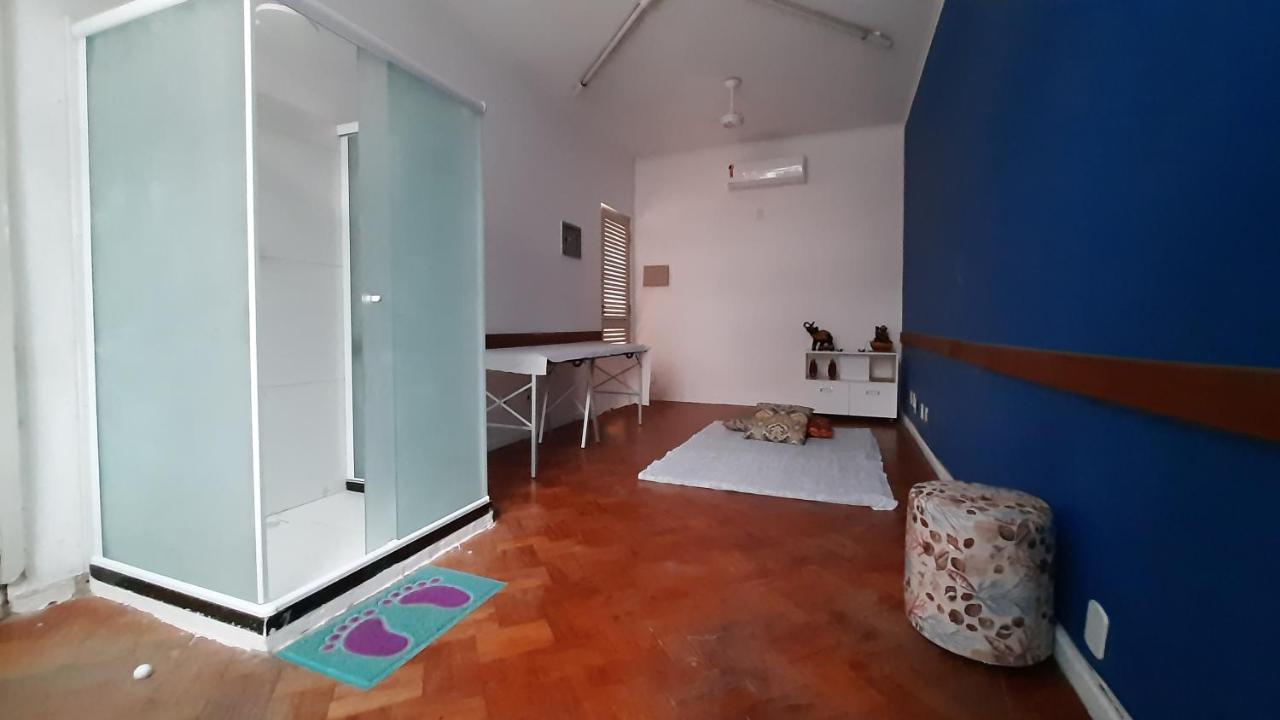 Nomads Hostel Multicultural & Coworking Salvador Kültér fotó