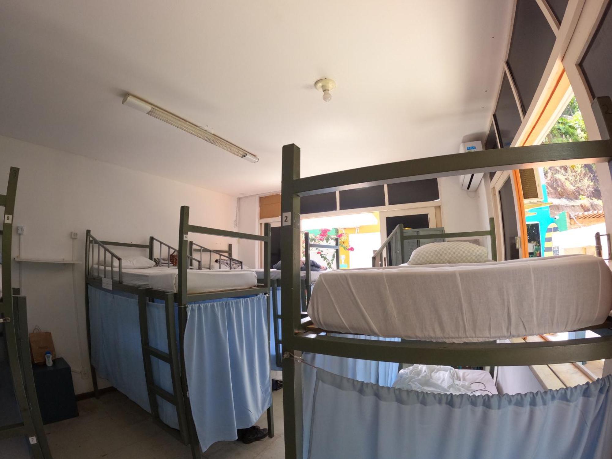 Nomads Hostel Multicultural & Coworking Salvador Kültér fotó