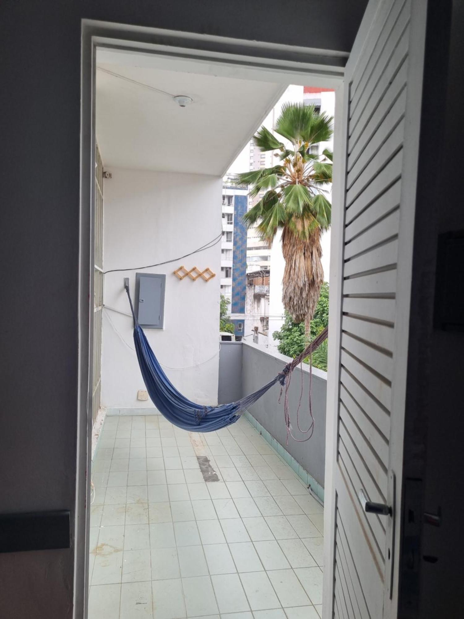 Nomads Hostel Multicultural & Coworking Salvador Kültér fotó