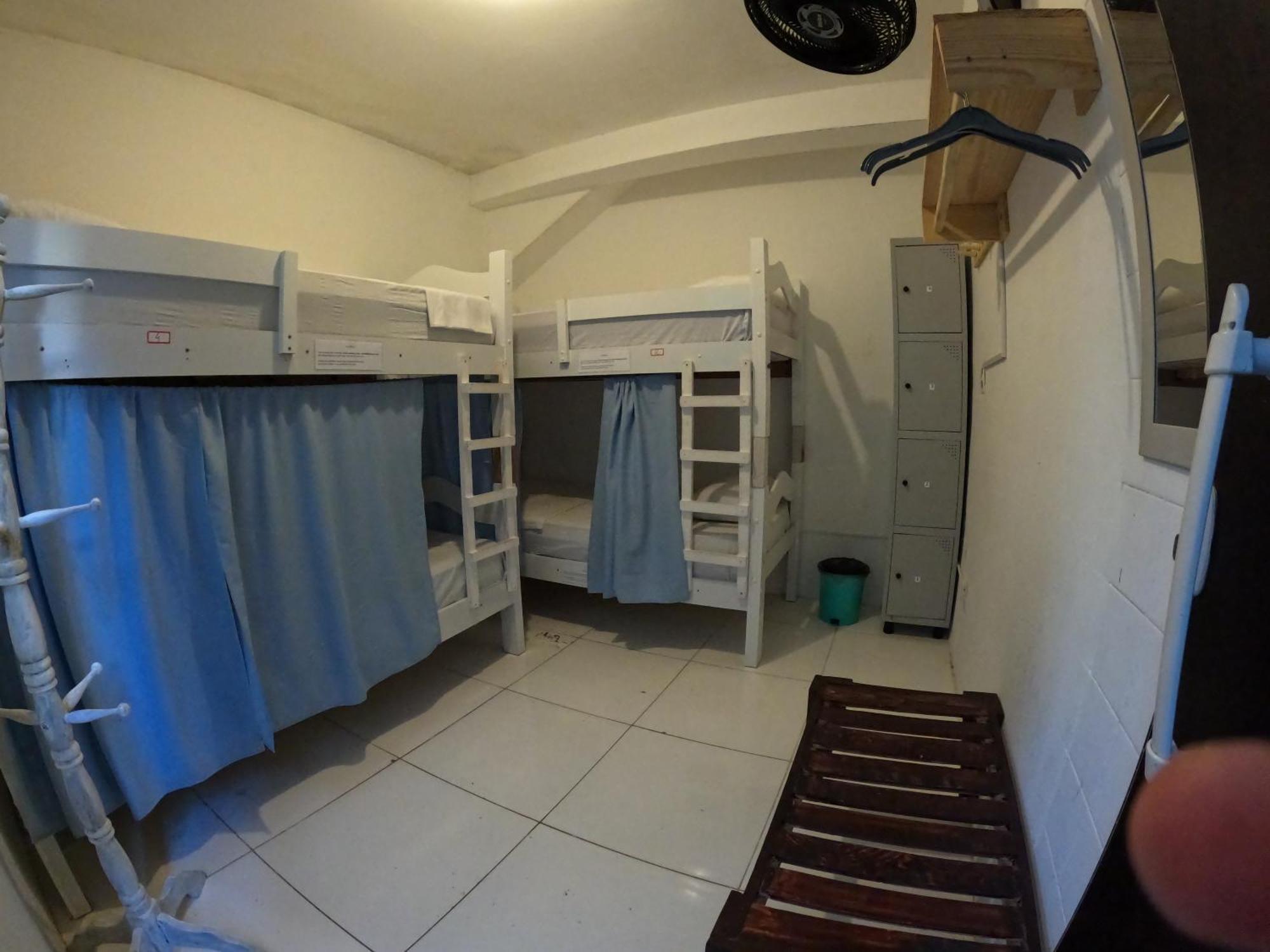 Nomads Hostel Multicultural & Coworking Salvador Kültér fotó