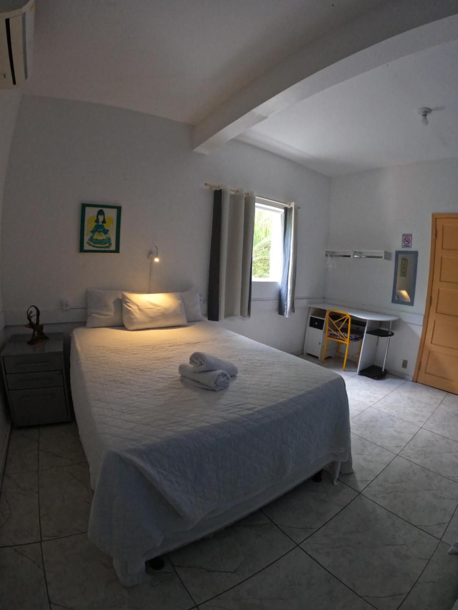 Nomads Hostel Multicultural & Coworking Salvador Kültér fotó