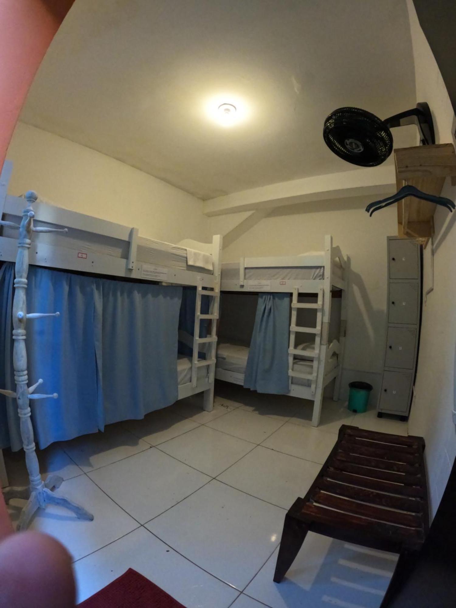 Nomads Hostel Multicultural & Coworking Salvador Kültér fotó