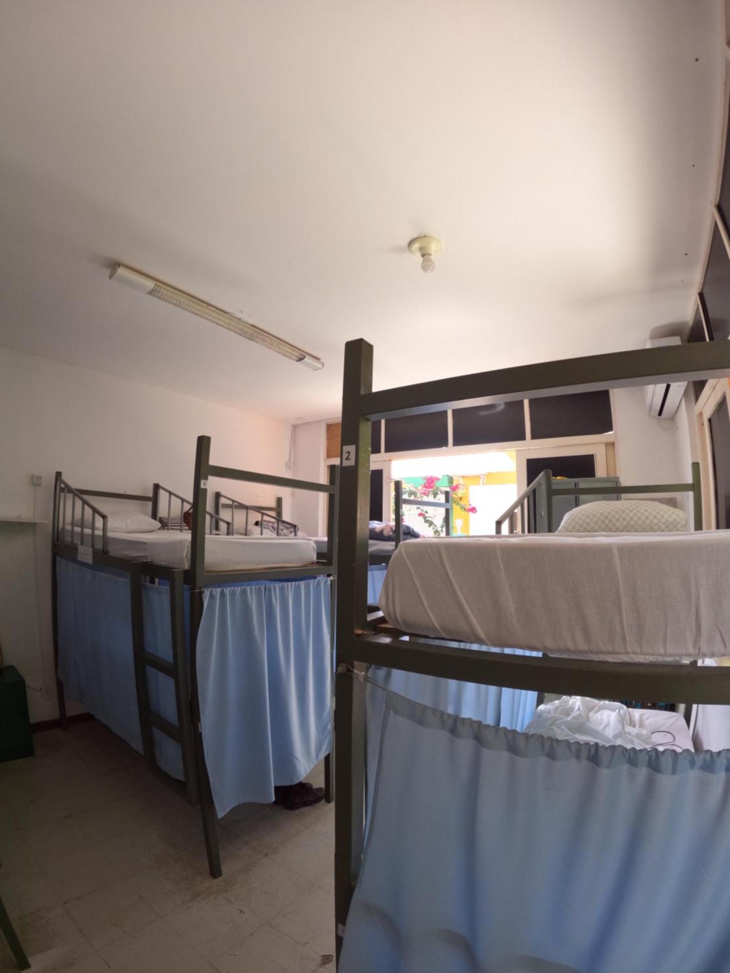 Nomads Hostel Multicultural & Coworking Salvador Kültér fotó