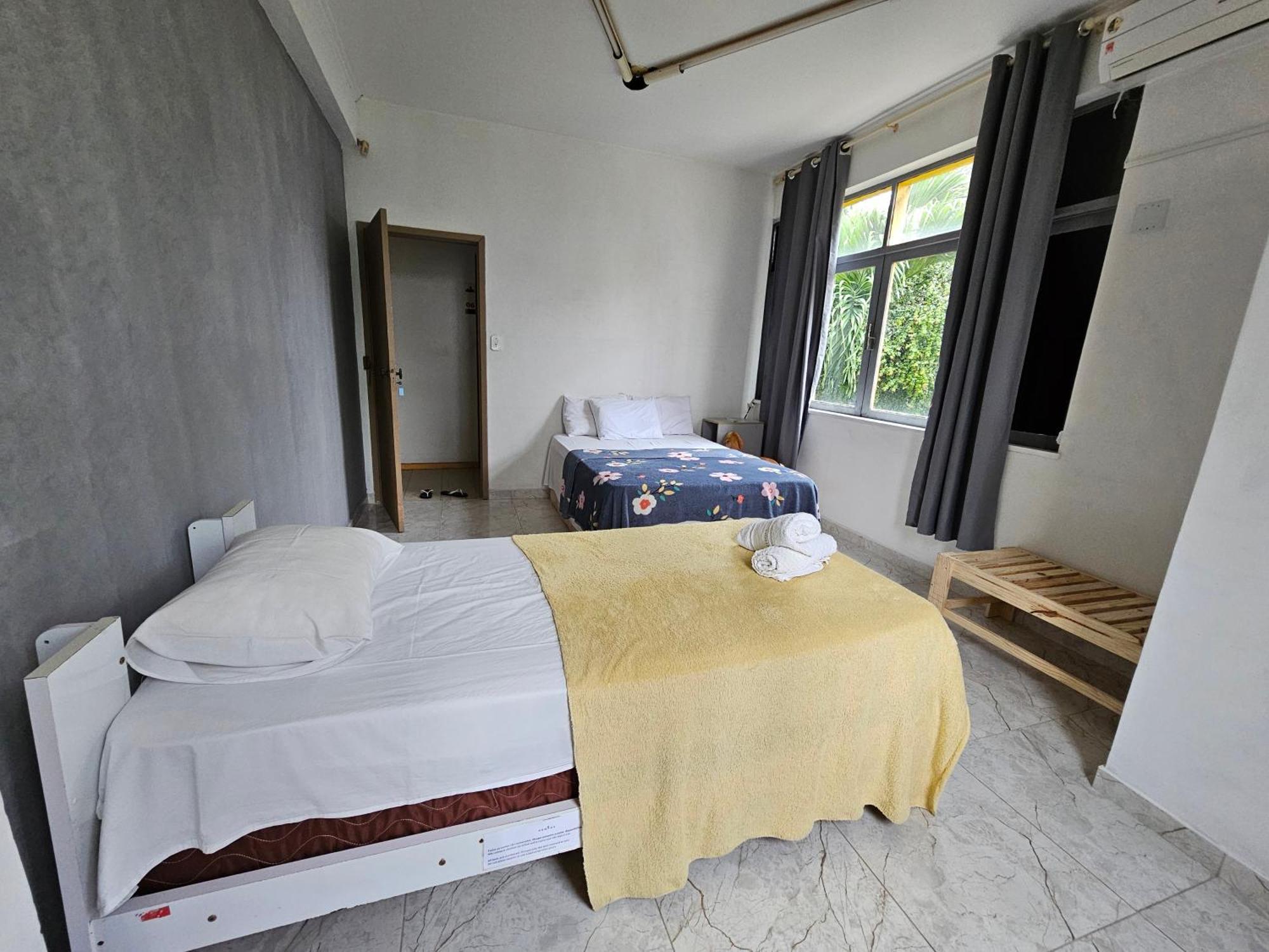 Nomads Hostel Multicultural & Coworking Salvador Kültér fotó