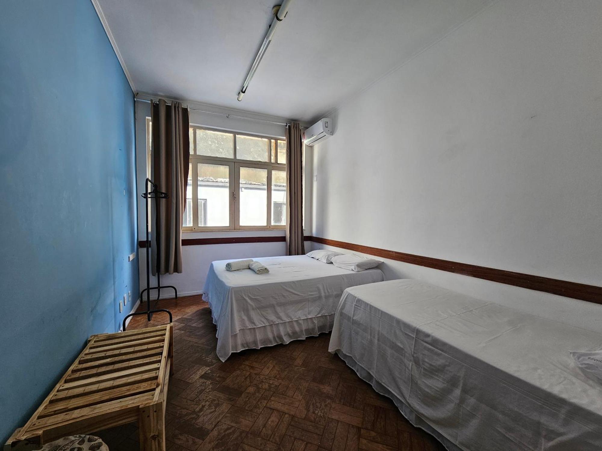 Nomads Hostel Multicultural & Coworking Salvador Kültér fotó