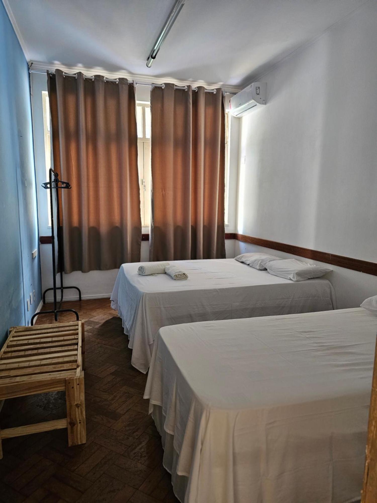 Nomads Hostel Multicultural & Coworking Salvador Kültér fotó